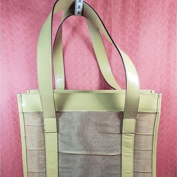 Authentic Gucci Tote   - Picture 2 of 11